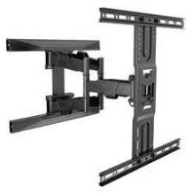 Gía khung treo Tivi 45inch - 75inch - Tải trọng lớn 45,5 kg, Xoay Đa Năng - North Bayou NB-P6