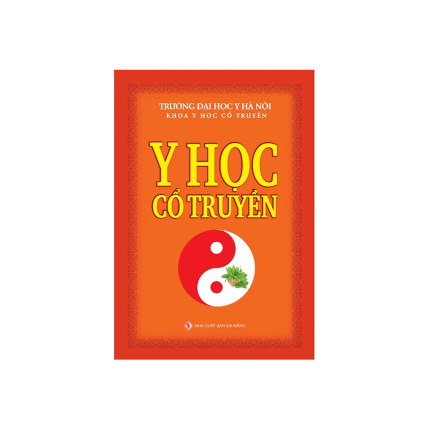 Sách - Y Học Cổ Truyền