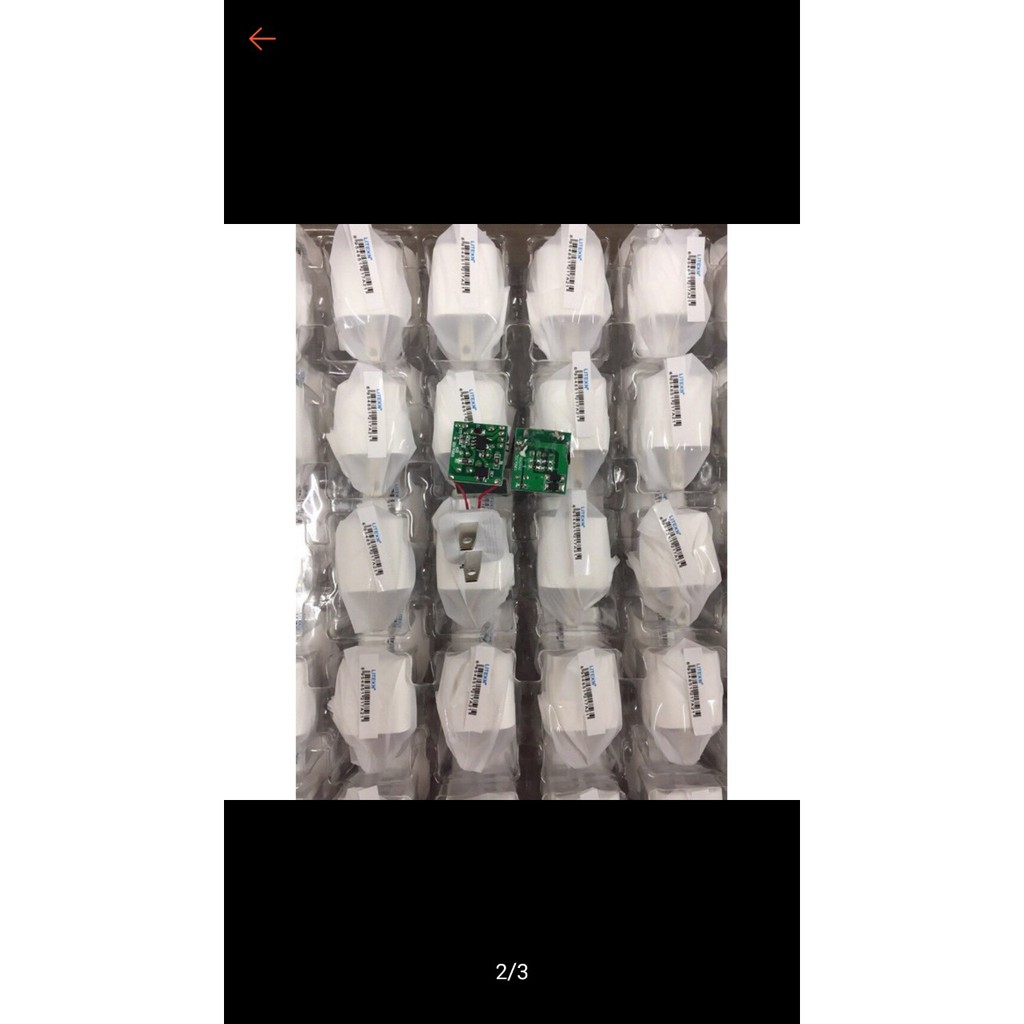 củ xạc Iphone a21 zin