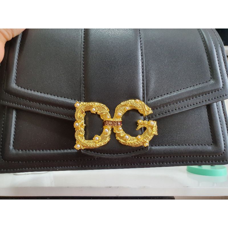 Túi sách DG Da Cao Cấp