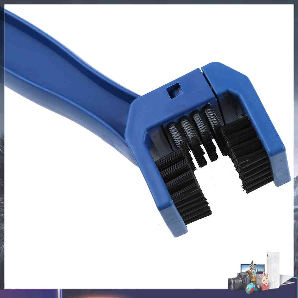 Bàn Chải Làm Sạch Xích Xe Đạp