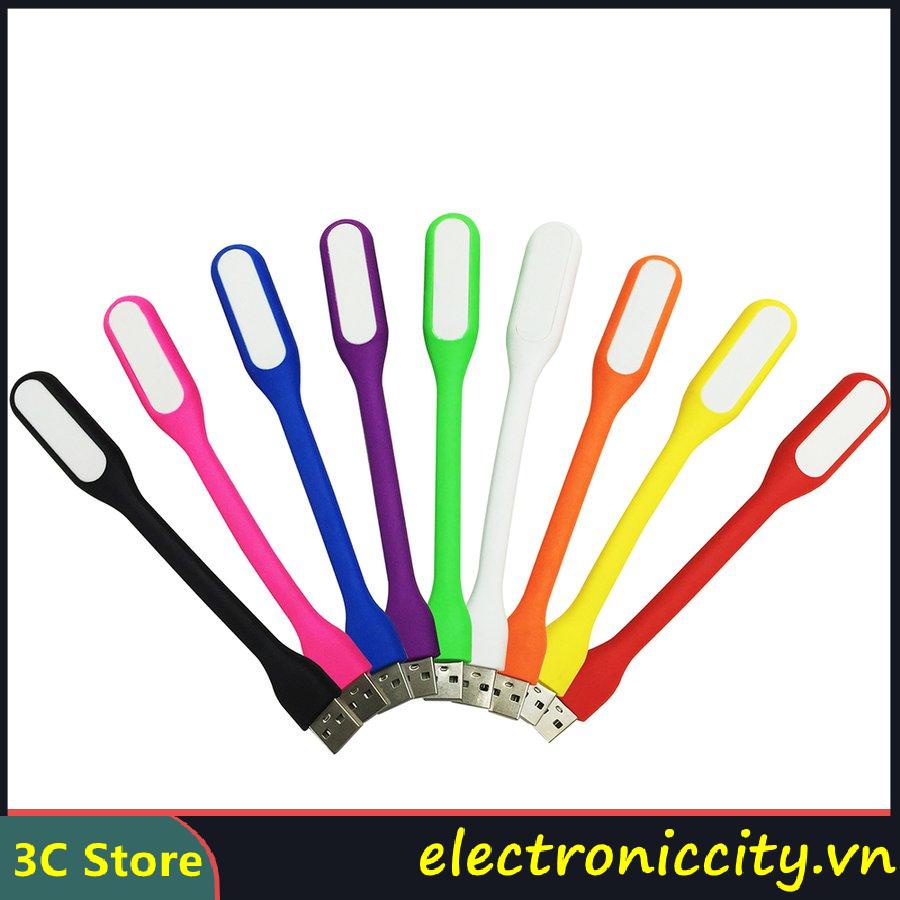 LED USB tiết kiệm năng lượng để bàn tiện dụng