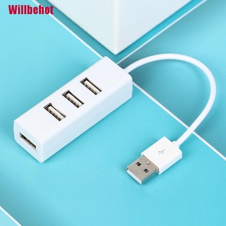 1 Cổng USB 4 Cổng Tốc Độ Cao Cho