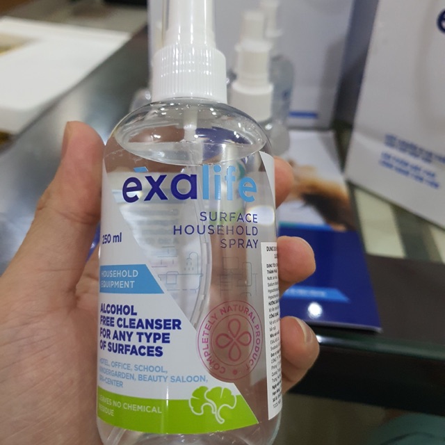 Sát khuẩn khử trùng