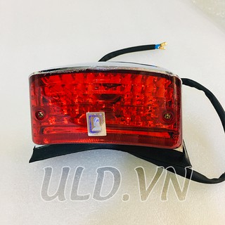 ĐÈN SAU XE MOTO REBEL
