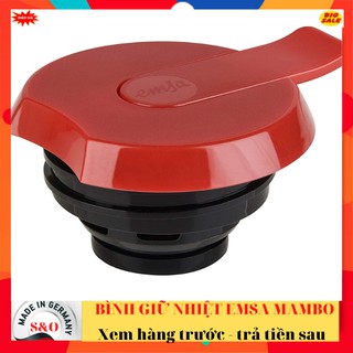 BÌNH GIỮ NHIỆT EMSA MAMBO CỦA ĐỨC 1L