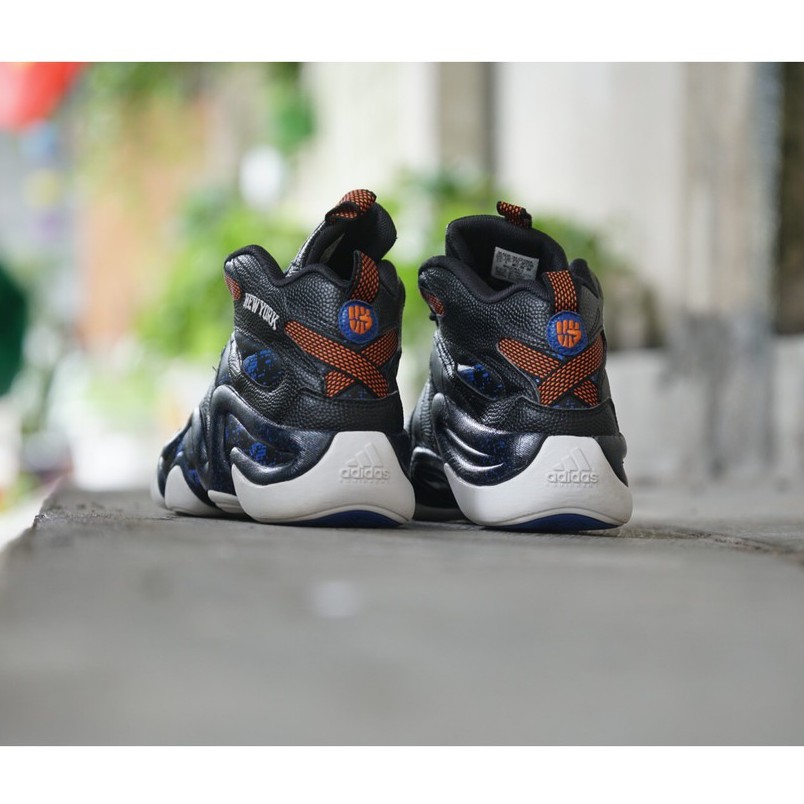 [Giày 2hand] Giày Thể Thao ADIDAS CRAZY 8 S83937 GIÀY CŨ CHÍNH HÃNG