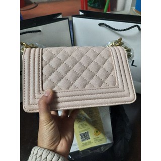 túi hồng sz 20