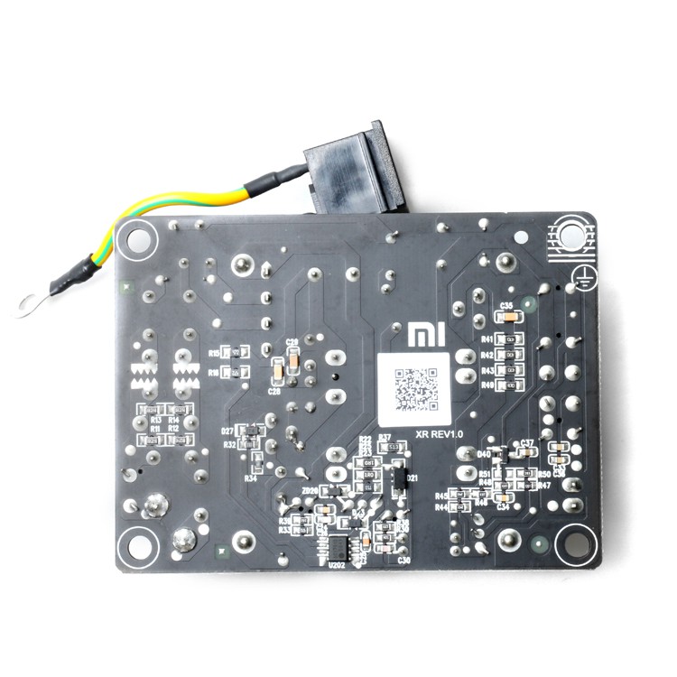 Bảng mạch nguồn PCB PCBA sửa chữa máy lọc không khí Xiaomi MI Purifier 2