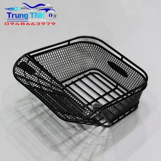 Rổ trước wave,sirius.
