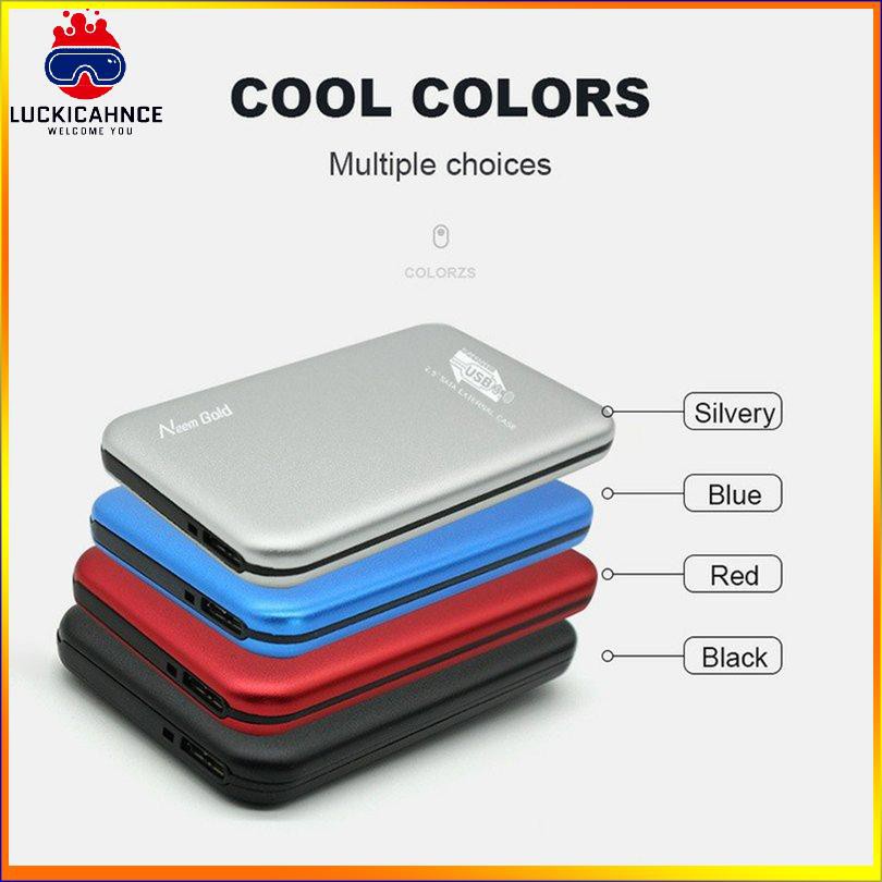 Ổ Cứng Di Động M-6 3.0 Tốc Độ Cao | BigBuy360 - bigbuy360.vn