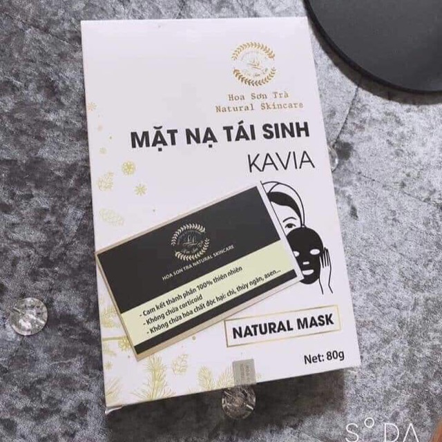 Siêu mặt nạ tái sinh