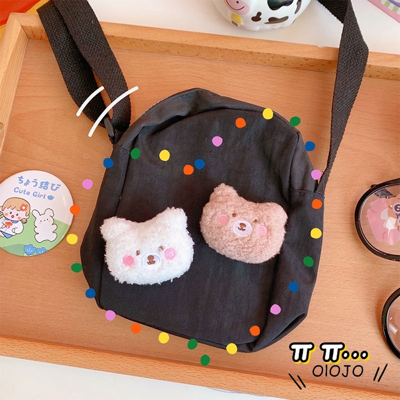 Ghim Cài Áo Hình Gấu Teddy Hoạt Hình Dễ Thương