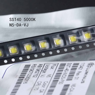 LED SST-40 -chuyên dùng trong đèn chiếu xa