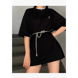 [RẺ VÔ ĐỊCH] BELT THẮT LƯNG XÍCH