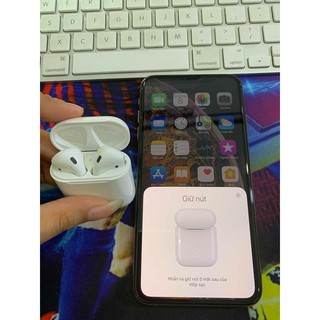Tai nghe bluetooth cho ip