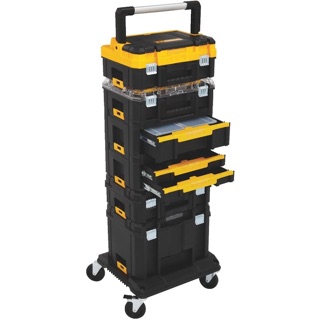 XE ĐẨY DỤNG CỤ DEWALT DWST17889