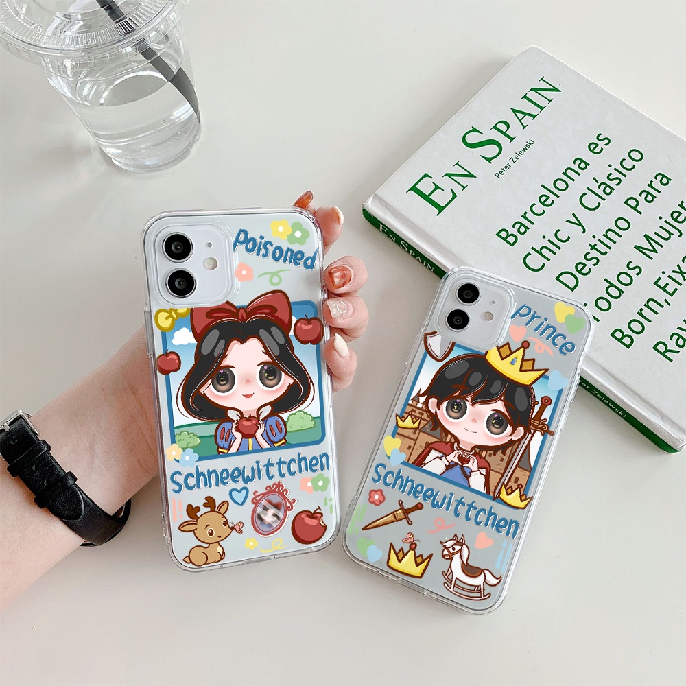 Ốp Điện Thoại Cho Iphone 11 Pro Max 12 Pro Max 13 Pro Max Mini 6 7 8 6 7plus Se 2020 X Xs Xr 5 4