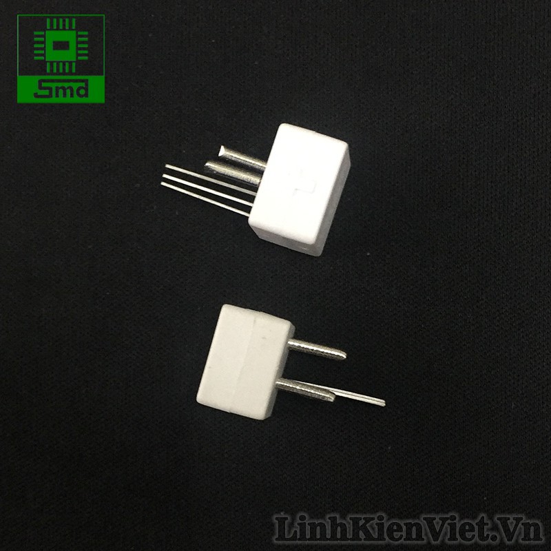 Cảm biến dòng Hall WCS2720 (20A - 64mV/A)