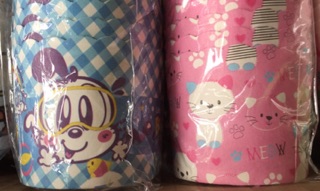 Ly giấy cupcake tròn. size lớn-KC-M. 50 cái