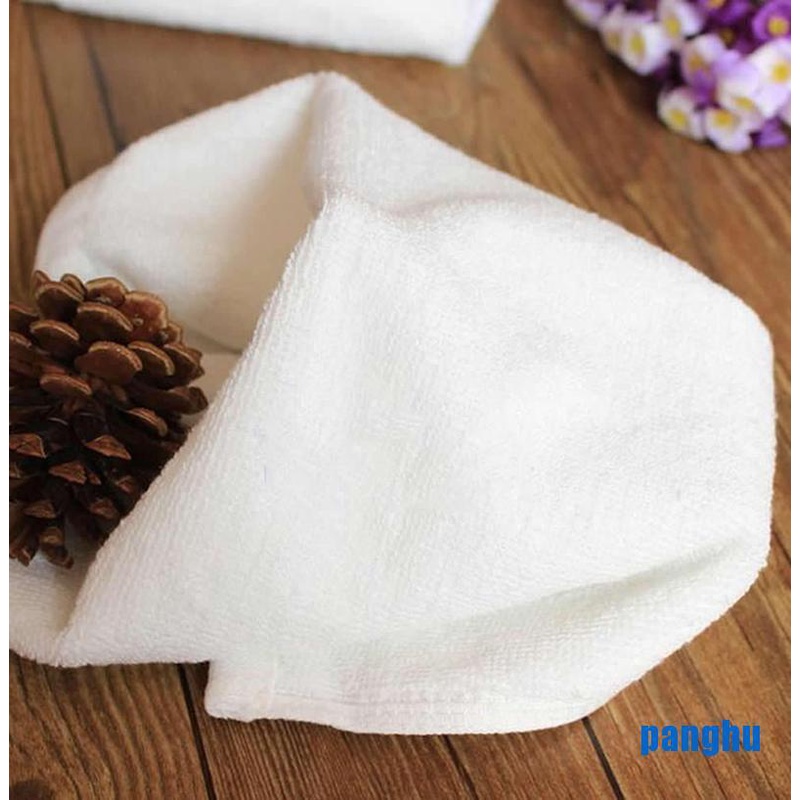 Khăn 100% cotton Mềm Mại 33X