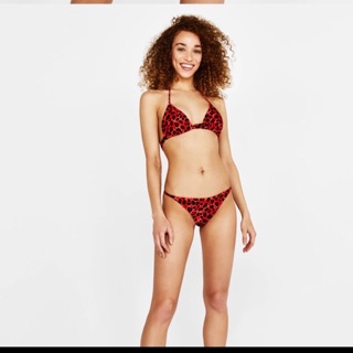 Bikini bershka