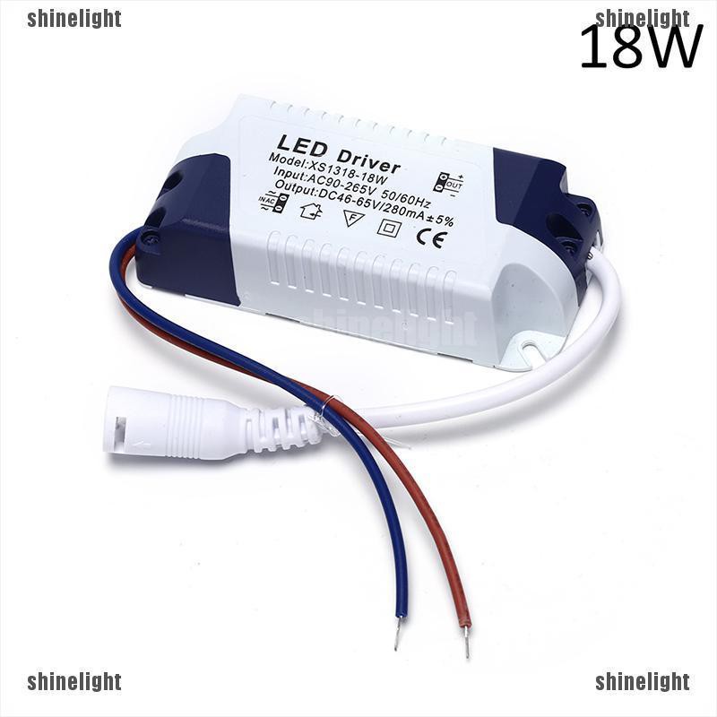 Đèn Led Năng Lượng Cao