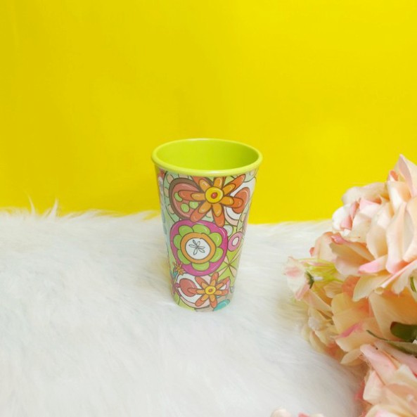 Ly nhựa / cốc nhựa Melamine cao cấp uống nước nhiều họa tiết đẹp giá rẻ
