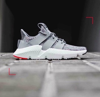 Giày ADIDAS PROPHERE GREY NAM NỮ