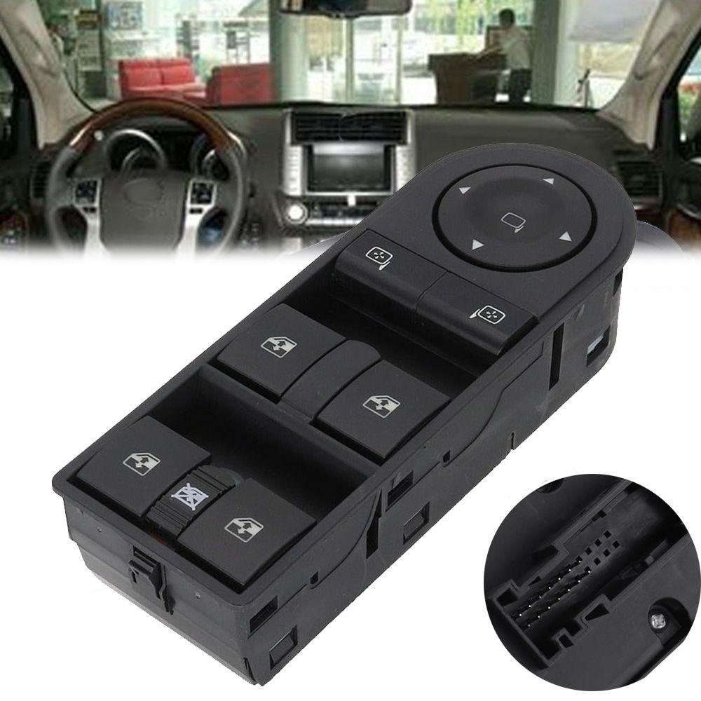 Công Tắc Điều Chỉnh Cửa Sổ Xe Hơi Cho Vauxhall Astra H