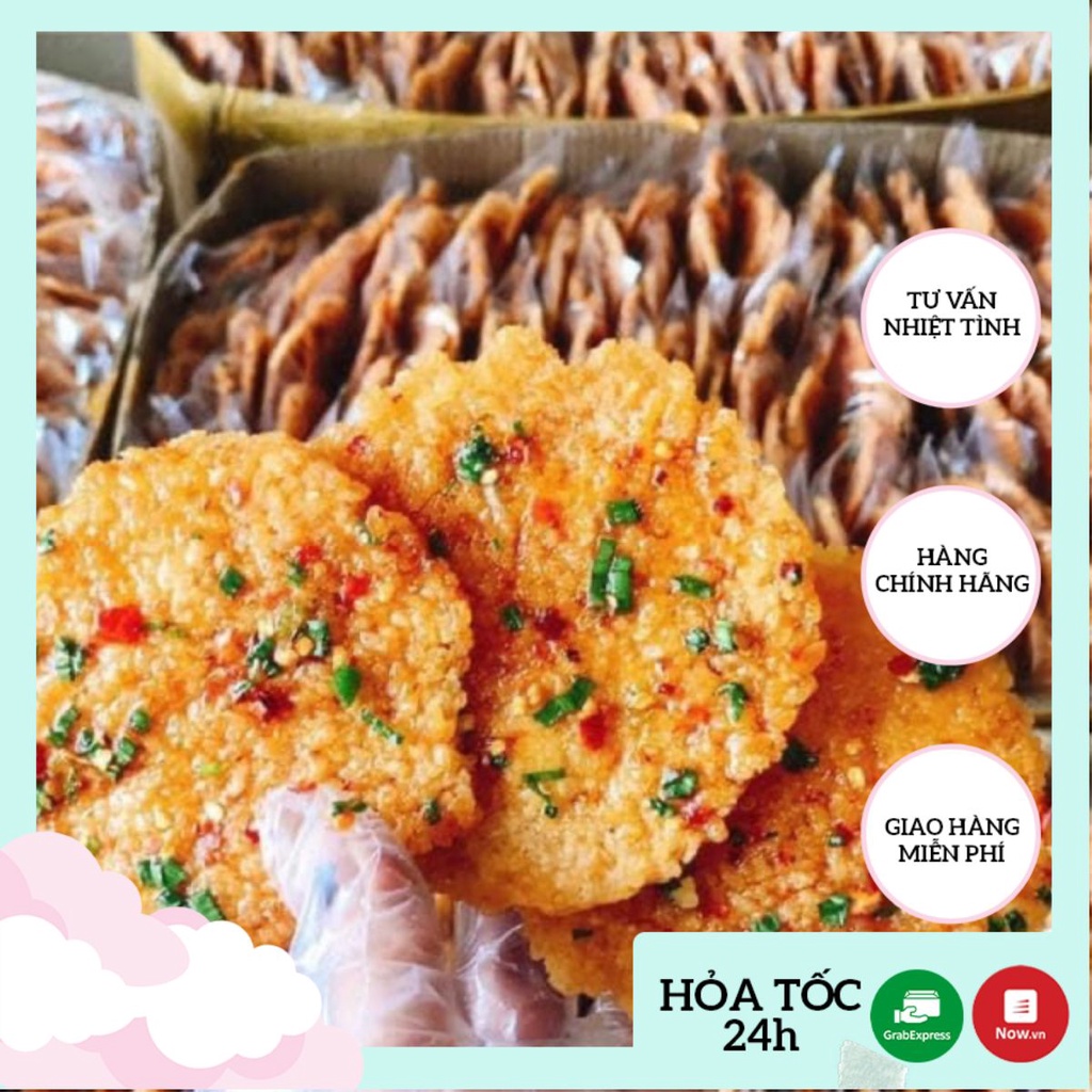 Cơm cháy nước mắm mỡ hành