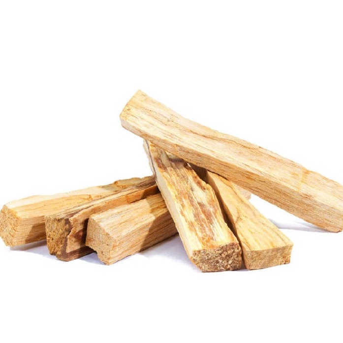 Thanh gỗ xông nhà Palo Santo Ecuador