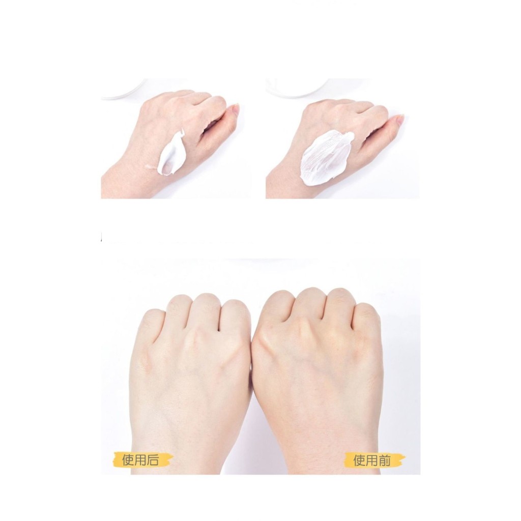 Kem dưỡng ẩm da lâu trôi Dove dung tích 300ml