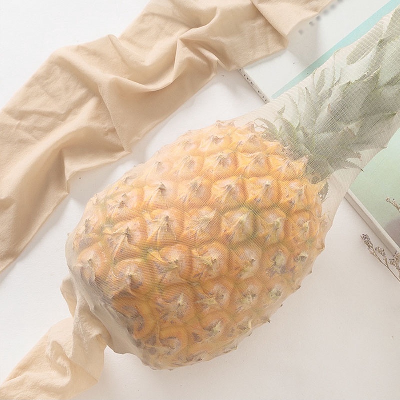 Quần Tất Lưới Mỏng Thoáng Khí Chống Rách Mẫu Mới Quyến Rũ Thời Trang Xuân Hè Cho Nữ