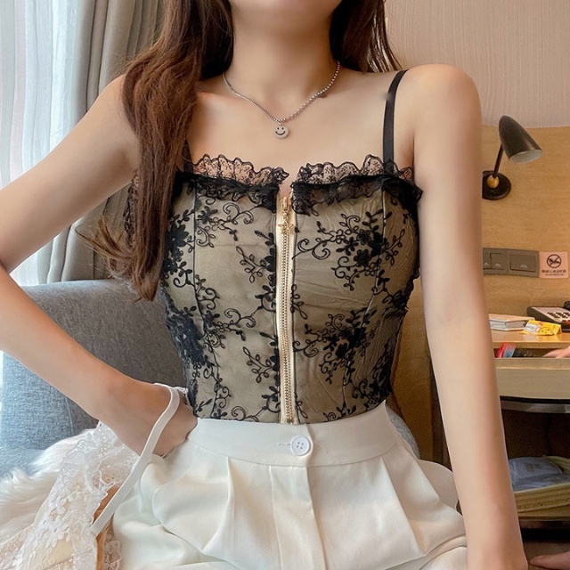 Áo Bra Nữ 2 Dây Phối Ren Cao Cấp Có Mút Nâng Ngực Gợi Cảm 💖FREESHIP💖 Áo Ngực Bra Kiểu Dáng Trẻ Trung Sexy – SAM93 B22