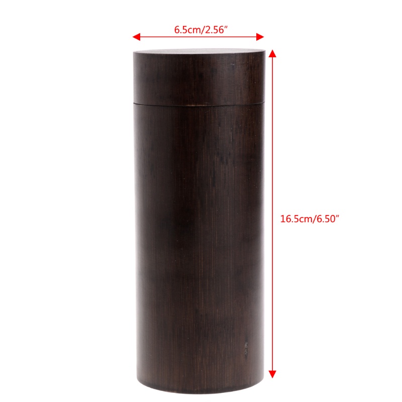 Hộp Đựng Mắt Kính Hình Oval Thân Thiện Với Môi Trường