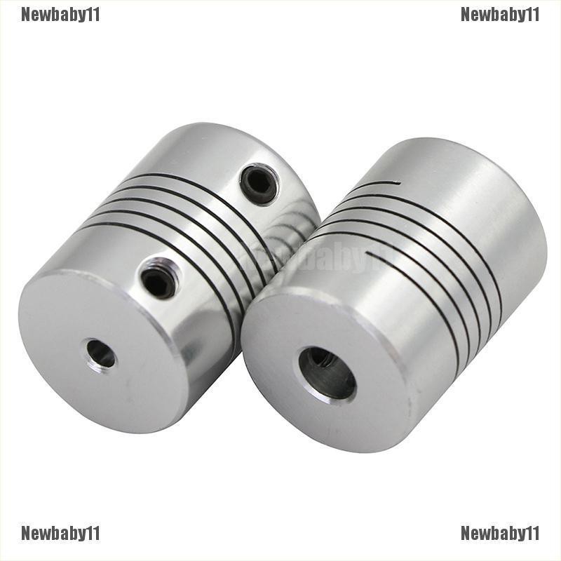 1 Khớp Nối Linh Hoạt Cho Động Cơ CNC