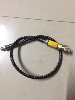 Dây bơm cao áp pcp có lọc ẩm