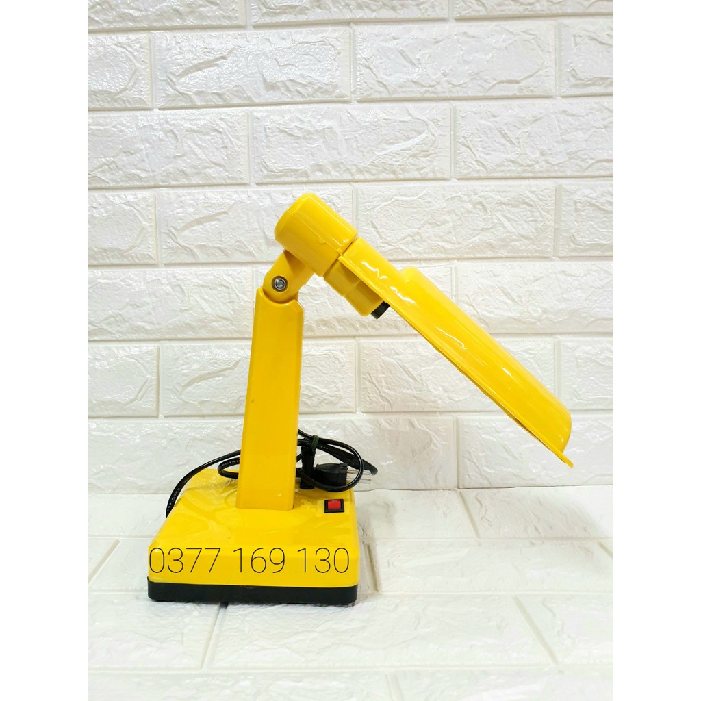 Đèn học để bàn E27 chưa kèm bóng
