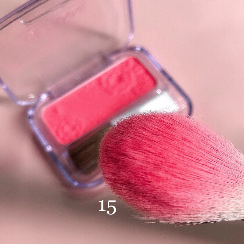 Má hồng Cezanne Natural Cheek 90% khoáng chất tự nhiên | BigBuy360 - bigbuy360.vn