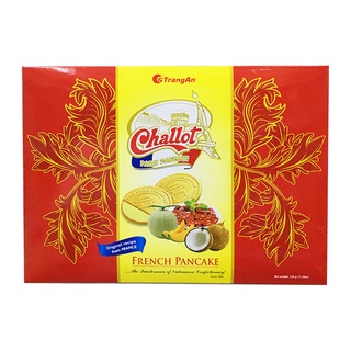 Bánh pháp tràng an challot 336g
