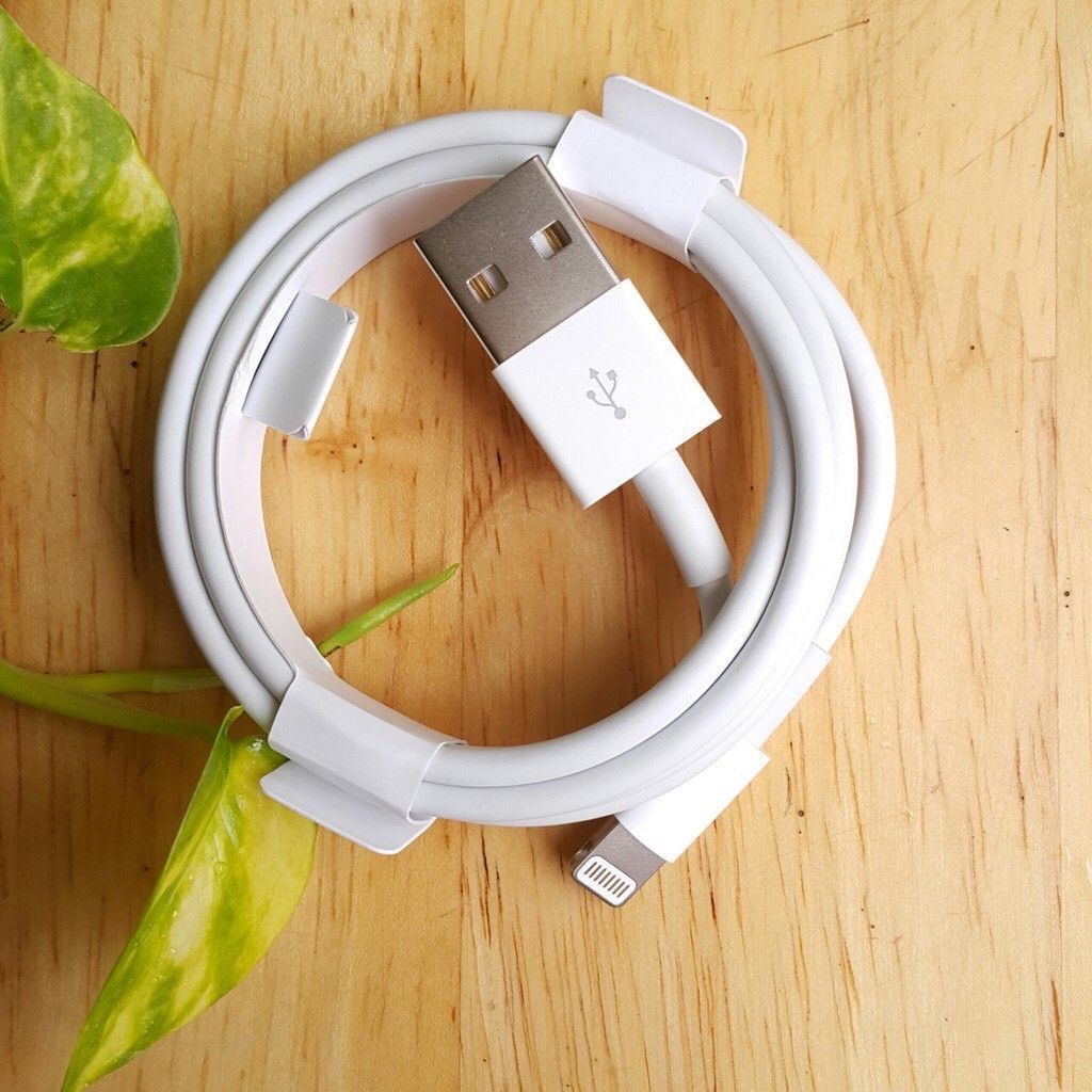 Dây Sạc cho IP- Cáp Sạc cho IP- GIÁ RẺ CHẤT LƯỢNG -BẢO HÀNH 1 Đổi 1 MỚI