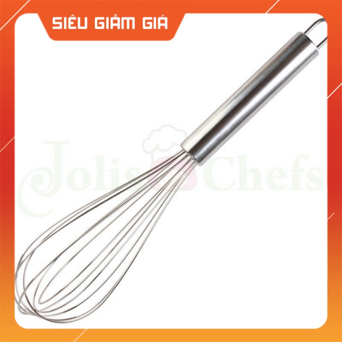 Dụng cụ đánh trứng inox cao cấp