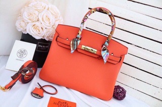 Túi xách HERMES 30cm CAO CẤP