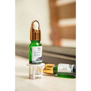 Serum kích thích mọc tóc tinh chất dầu bưởi