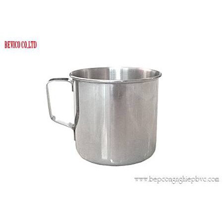 [video sp] Cốc inox, ca inox 7cm dày dặn