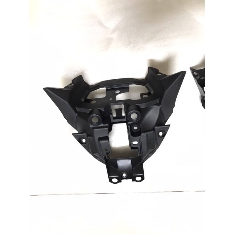 Bộ ốp đầu trước sau xe Sonic 150R chính hãng honda