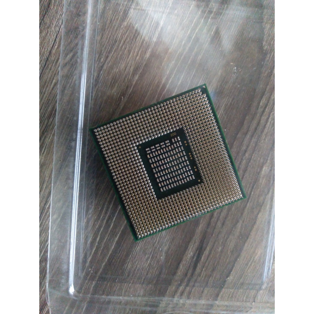 cpu laptop Intel® Core™ i7-2670QM