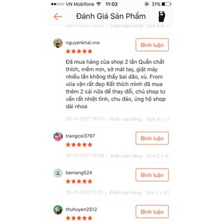 Quần Legging 4 Túi Chất Dày Dặn