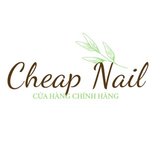 Cheap Nail Art -Đồ nail giá rẻ